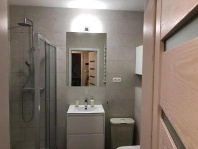 Апартаменты Wislane Tarasy 2.0, Free Parking, Private Garden Краков Экстерьер фото